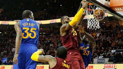 2017 nba finals odds